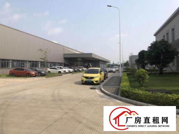  道滘洪梅厂房空地出租