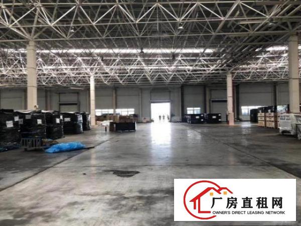  道滘洪梅厂房空地出租