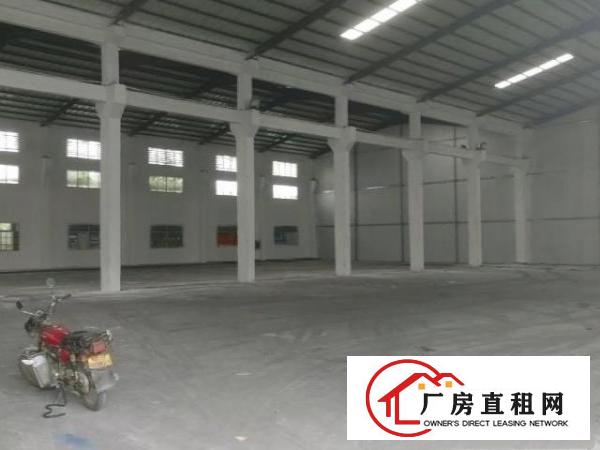  道滘洪梅厂房空地出租