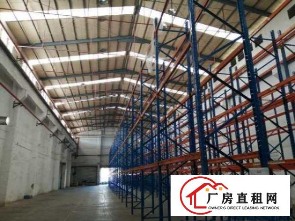  物流园区仓库出租和仓配业务招商