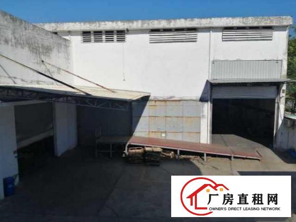  物流园区仓库出租和仓配业务招商