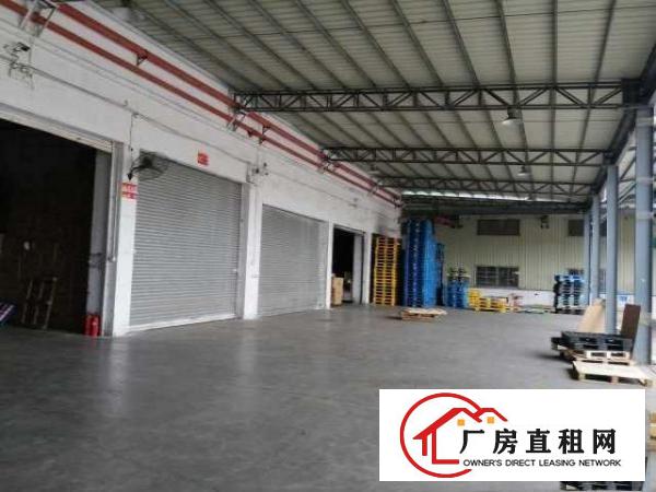  物流园区仓库出租和仓配业务招商