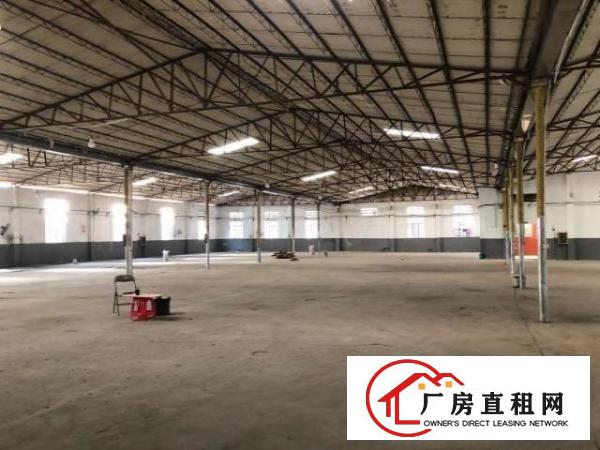  厂房出租两间出租一间免单