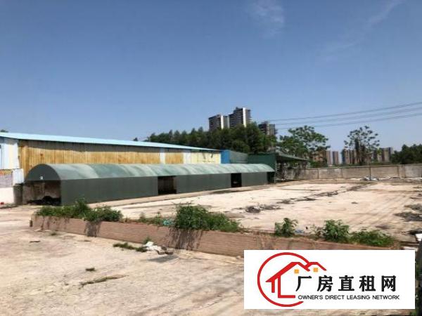  厂房出租两间出租一间免单