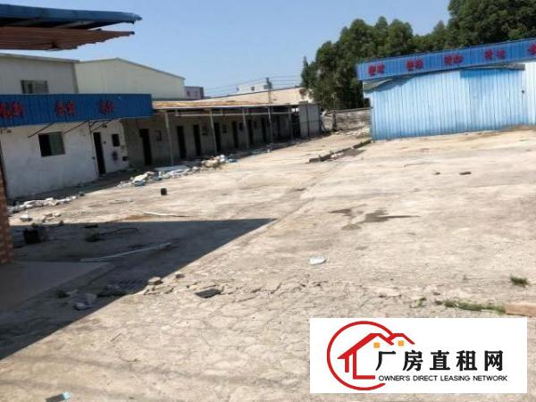  厂房出租两间出租一间免单