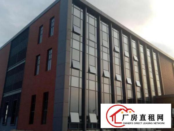  厂房出租单层多层整栋