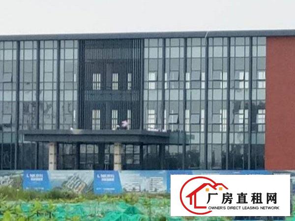  厂房出租单层多层整栋