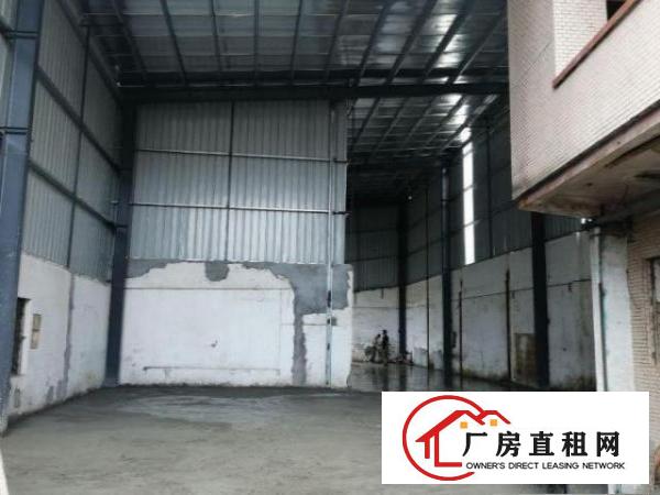  道滘闸口村小独门独院850平，滴水9米