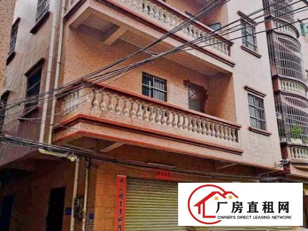  道窖出租整栋，面积共480平米。厂房/仓库/住宿/车位