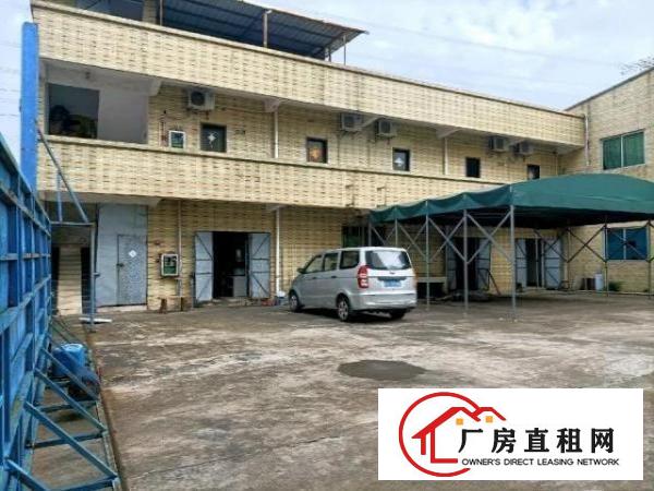  独院厂房出租环境优美出行方便