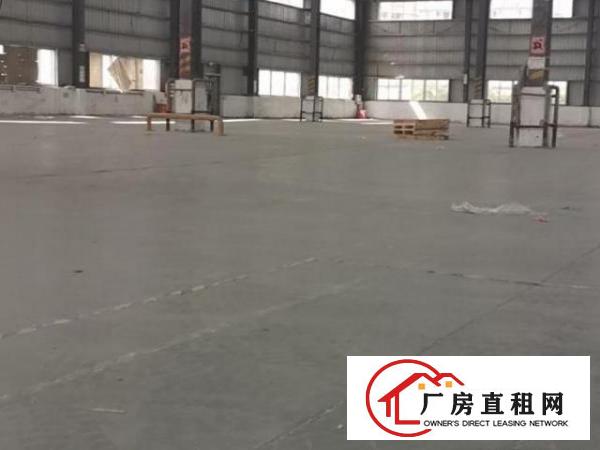  砖墙到顶13米，白菜价，空地大，可以分租。