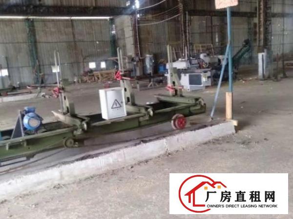  砖墙到顶13米，白菜价，空地大，可以分租。