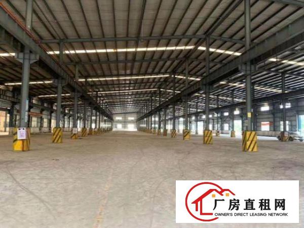  砖墙到顶13米，白菜价，空地大，可以分租。