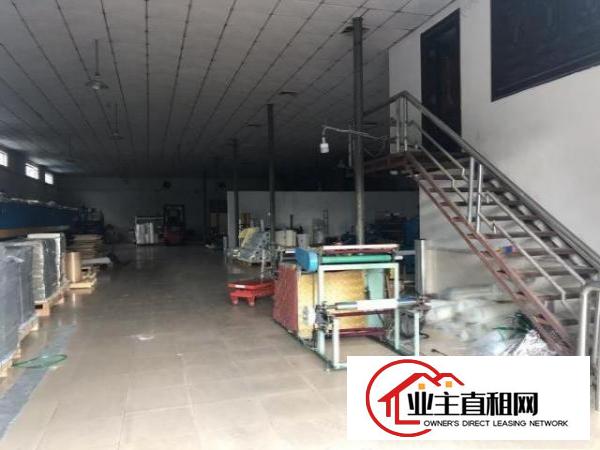  原房东出租，独门独院，空地面积大，带宿舍
