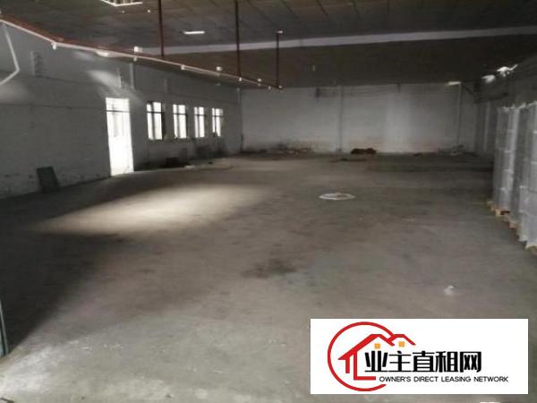 租给没有噪音太大的做厂房