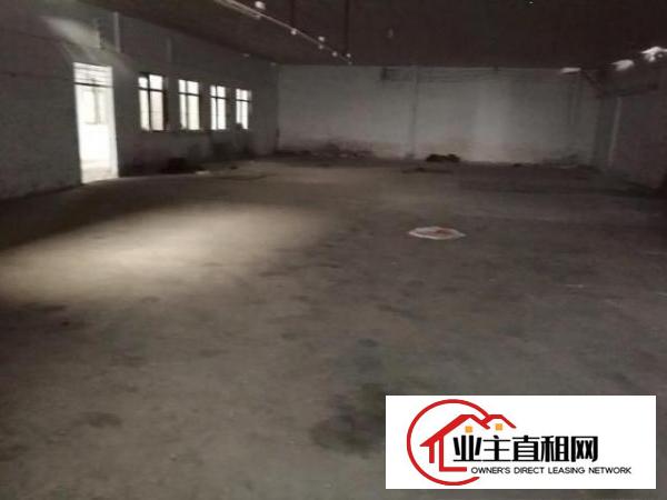  租给没有噪音太大的做厂房