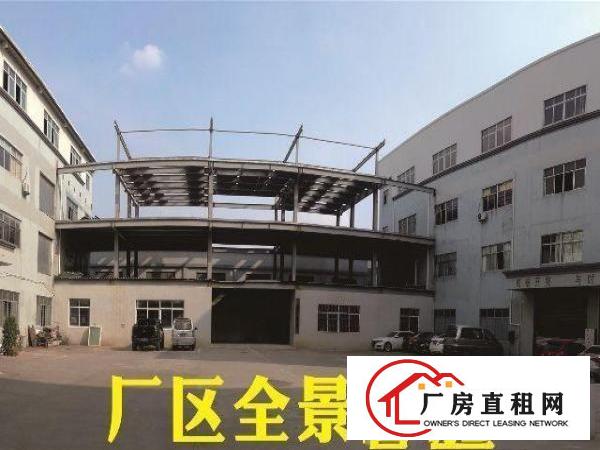  诚意0转让费转租道滘小河工业园区1楼700平厂房