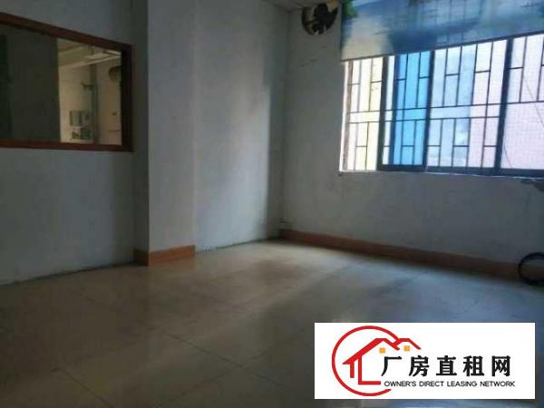  道滘厚德村三楼厂房招租，面积230平
