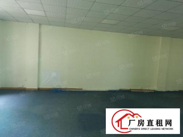  东莞道滘原房东独门独院厂房1200平方