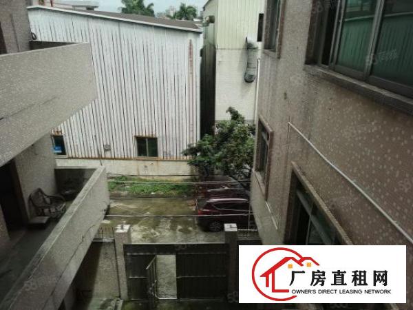  东莞道滘原房东独门独院厂房1200平方