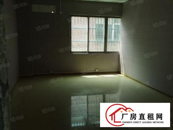  东莞道滘原房东独门独院厂房1200平方