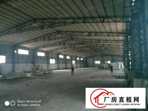  道滘小河工业区单一层7米高，独门独院出租