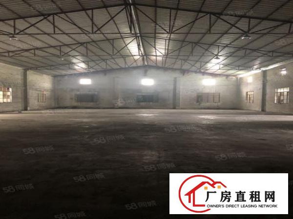  独院4000平方出租