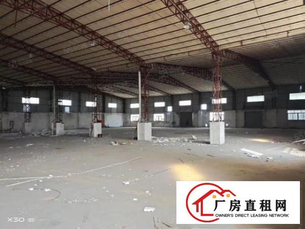  独院4000平方出租