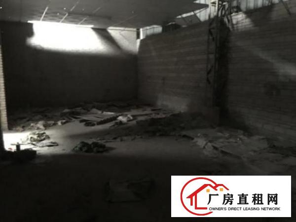  出租道滘镇道滘工业区1750平方米厂房