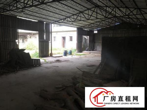  出租道滘镇道滘工业区1750平方米厂房