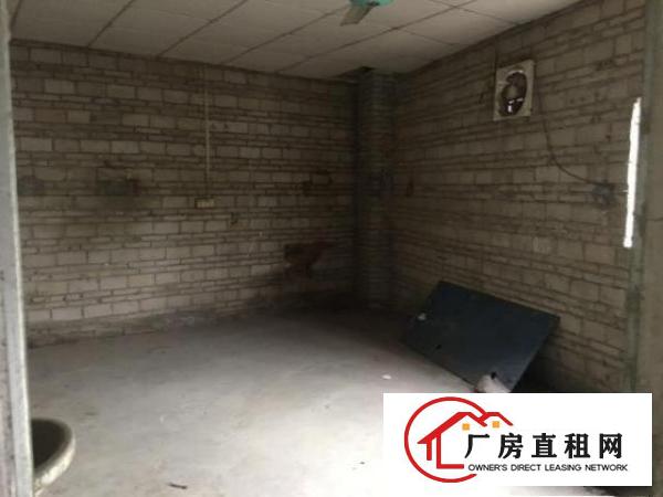  出租道滘镇道滘工业区1750平方米厂房