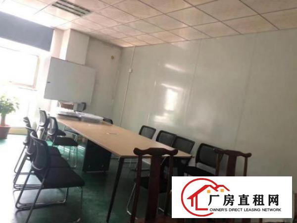  出租道滘道滘城区480平方厂房现成装修水电齐全