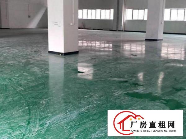  出租道滘道综合市场附近厂房450平方现成装修水电齐全