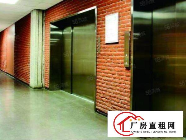 厂房租售办公楼独栋货梯一楼有仓库沿江高速口