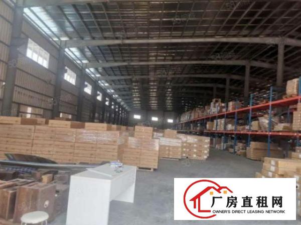  东莞道滘镇万江区及周边单一层厂房出租，高标物流仓，仓库招租