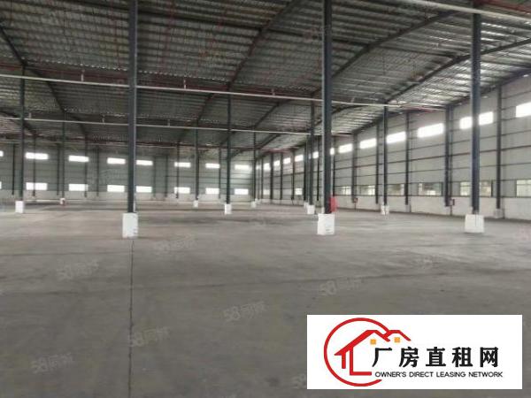  东莞道滘镇万江区及周边单一层厂房出租，高标物流仓，仓库招租