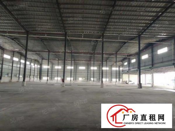  东莞道滘镇万江区及周边单一层厂房出租，高标物流仓，仓库招租
