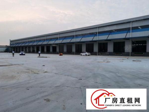  东莞道滘镇万江区及周边单一层厂房出租，高标物流仓，仓库招租