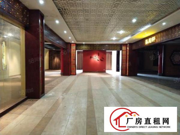  道滘镇南丫工业用地厂房4020平方，钢结构厂房，有喷漆环评。