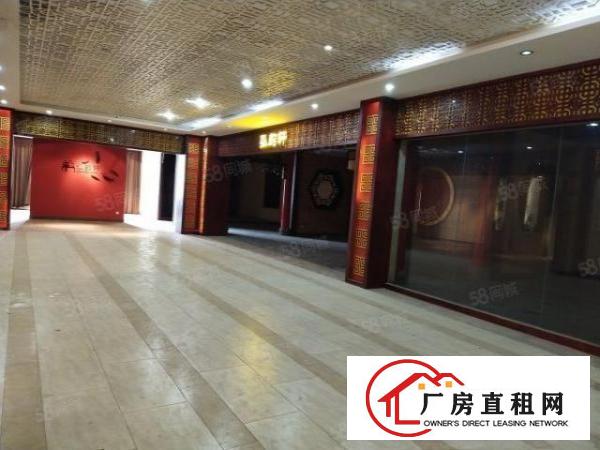  道滘镇南丫工业用地厂房4020平方，钢结构厂房，有喷漆环评。