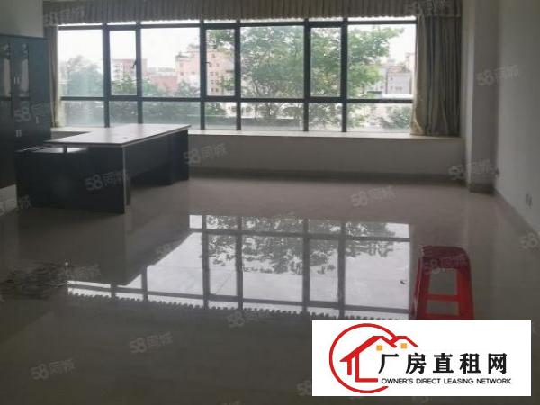  道滘原房东全新独院厂房。