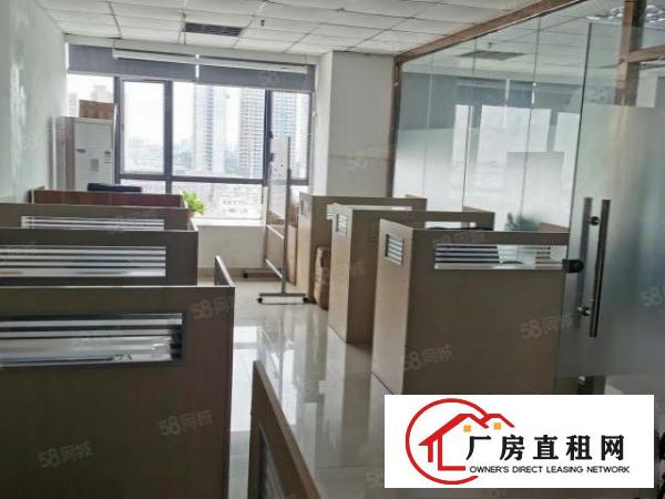  道滘原房东全新独院厂房。