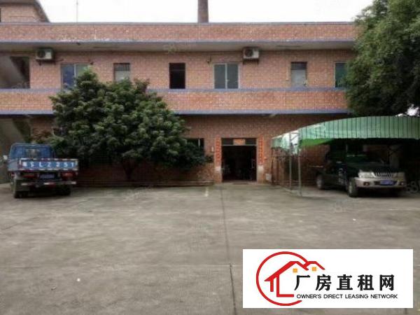  新出道滘永庆原房东独院厂房1800平方