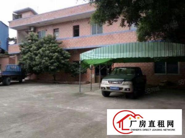  新出道滘永庆原房东独院厂房1800平方