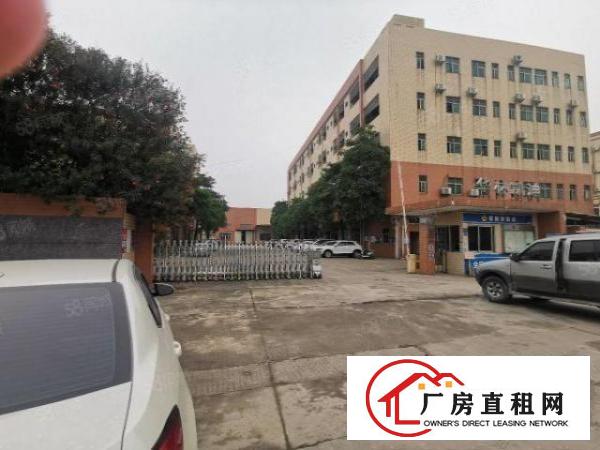  喷熔布的福音，厂房干净整理。
