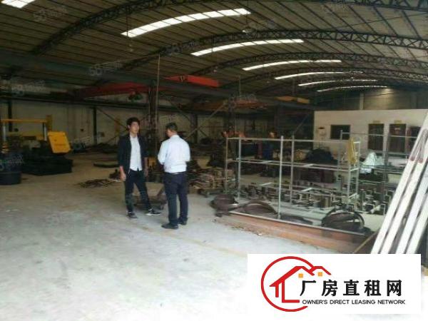 新出道滘原房东厂房800（急租）