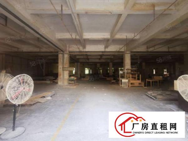  原房东花园式独院标准厂房