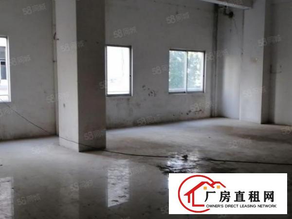  小厂房标准700平方原房东出租