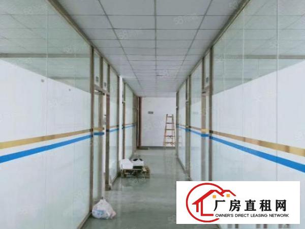  小厂房标准700平方原房东出租
