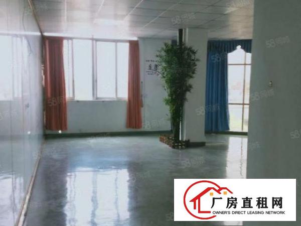  小厂房标准700平方原房东出租